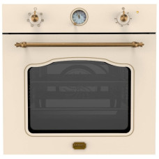 Электрический духовой шкаф Kraft TCH-OV107RBGES