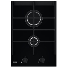 Газовая варочная панель AEG HC 412001 GB Газовая варочная панель AEG HC 412001 GB