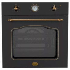 Электрический духовой шкаф Kraft TCH-OV107RAES