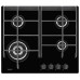 Газовая варочная панель AEG HG 674550 VB
