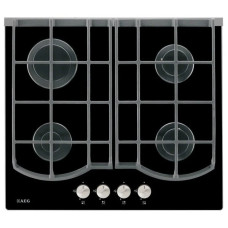 Газовая варочная панель AEG HG 694340 NB Газовая варочная панель AEG HG 694340 NB