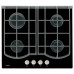 Газовая варочная панель AEG HG 694340 NB