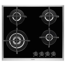 Газовая варочная панель AEG HG 694550 XB Газовая варочная панель AEG HG 694550 XB