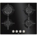 Газовая варочная панель AEG HG 694840 NB