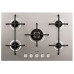 Газовая варочная панель AEG HG 755421 UM