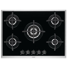 Газовая варочная панель AEG HG 795450 XB Газовая варочная панель AEG HG 795450 XB