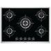 Газовая варочная панель AEG HG 795450 XB