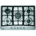 Газовая варочная панель Beko HIG 75221 SX Газовая варочная панель Beko HIG 75221 SX