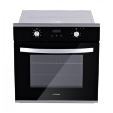 Электрический духовой шкаф Hyundai HEO 6647 IX