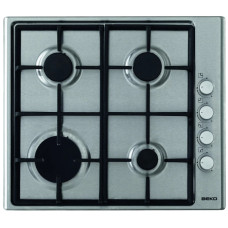 Газовая варочная панель Beko HIZG 64122