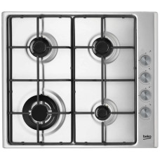 Газовая варочная панель Beko HIZG 64124