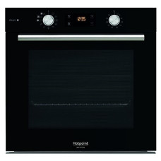 Электрический духовой шкаф Hotpoint-Ariston FA4S 841 JBLG HA Электрический духовой шкаф Hotpoint-Ariston FA4S 841 JBLG HA