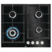 Газовая варочная панель AEG HKB 64440 NB