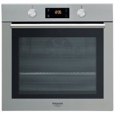 Электрический духовой шкаф Hotpoint-Ariston FA4 841 JP IX HA Электрический духовой шкаф Hotpoint-Ariston FA4 841 JP IX HA