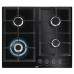 Газовая варочная панель AEG HKB 64540 NB