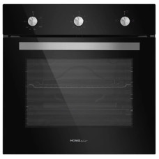 Газовый духовой шкаф HOMSair OGS660BK Газовый духовой шкаф HOMSair OGS660BK