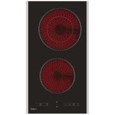 Электрическая варочная панель Midea MCH-32330FX Электрическая варочная панель Midea MCH-32330FX