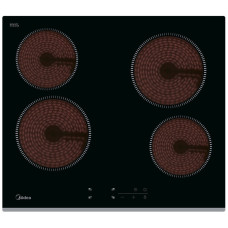 Электрическая варочная панель Midea MCH-64230F Электрическая варочная панель Midea MCH-64230F