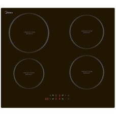 Индукционная варочная панель Midea MIH-64100