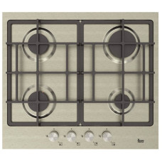 Газовая варочная панель Teka PAC 60 4G AI AL CI