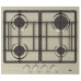 Газовая варочная панель Teka PAC 60 4G AI AL CI