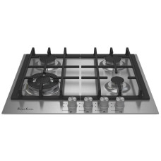 Газовая варочная панель Schaub Lorenz SLG GW6526 Газовая варочная панель Schaub Lorenz SLG GW6526