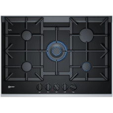 Газовая варочная панель Neff T 27TA69N0 Газовая варочная панель Neff T 27TA69N0