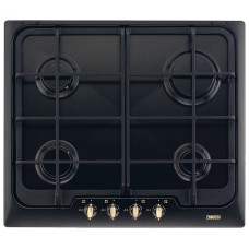 Газовая варочная панель Zanussi ZGF 646 CTNC Газовая варочная панель Zanussi ZGF 646 CTNC
