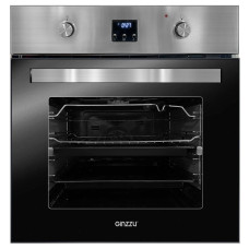 Электрический духовой шкаф Ginzzu HOE-273