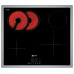 Электрическая варочная панель Neff T 43M42N2 Электрическая варочная панель Neff T 43M42N2
