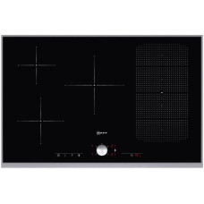 Индукционная варочная панель Neff T 54T86N2