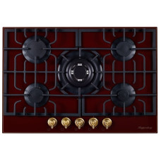 Газовая варочная панель Kuppersberg TG 799 BOR Газовая варочная панель Kuppersberg TG 799 BOR