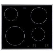 Электрическая варочная панель Zanussi ZVT 64 X