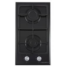 Газовая варочная панель MAUNFELD EGHG 32.3CB/G