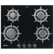 Газовая варочная панель Miele KM 361 Газовая варочная панель Miele KM 361
