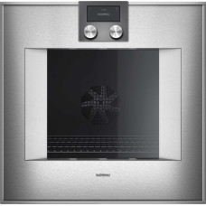 Электрический духовой шкаф Gaggenau BO 450-112