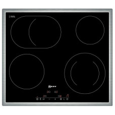 Электрическая варочная панель Neff T 13D42N2 Электрическая варочная панель Neff T 13D42N2