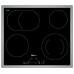 Электрическая варочная панель Neff T 13D42N2 Электрическая варочная панель Neff T 13D42N2