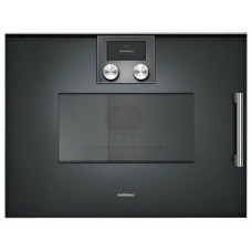 Электрический духовой шкаф Gaggenau BMP 251-100 Электрический духовой шкаф Gaggenau BMP 251-100