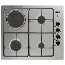 Комбинированная варочная панель Zanussi ZGM 62444 XA