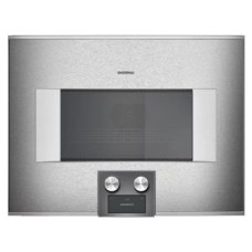 Электрический духовой шкаф Gaggenau BM 455-110 Электрический духовой шкаф Gaggenau BM 455-110