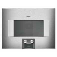 Электрический духовой шкаф Gaggenau BM 454-110 Электрический духовой шкаф Gaggenau BM 454-110