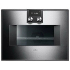Электрический духовой шкаф Gaggenau BM 451-110 Электрический духовой шкаф Gaggenau BM 451-110