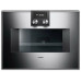 Электрический духовой шкаф Gaggenau BM 451-110 Электрический духовой шкаф Gaggenau BM 451-110