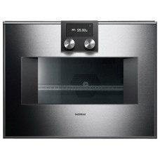 Электрический духовой шкаф Gaggenau BM 450-110 Электрический духовой шкаф Gaggenau BM 450-110