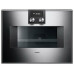 Электрический духовой шкаф Gaggenau BM 450-110 Электрический духовой шкаф Gaggenau BM 450-110