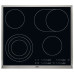 Электрическая варочная панель AEG HK 654070 XB