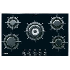 Газовая варочная панель Miele KM 371 Газовая варочная панель Miele KM 371