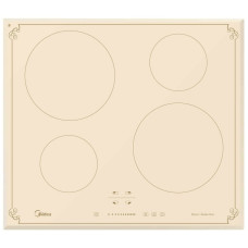 Индукционная варочная панель Midea MC-IF7021B2 IV