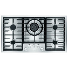 Газовая варочная панель Miele KM 2256 Газовая варочная панель Miele KM 2256
